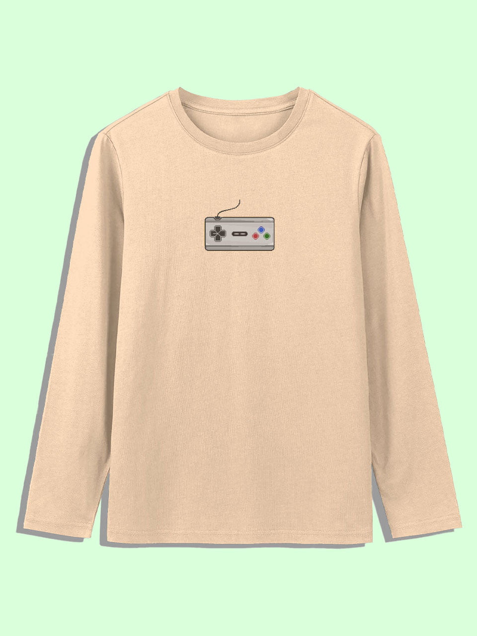CONTROLLER FULL SLEEVES