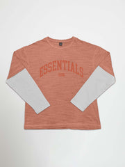 Copper Rust Dual Sleeves Essentials