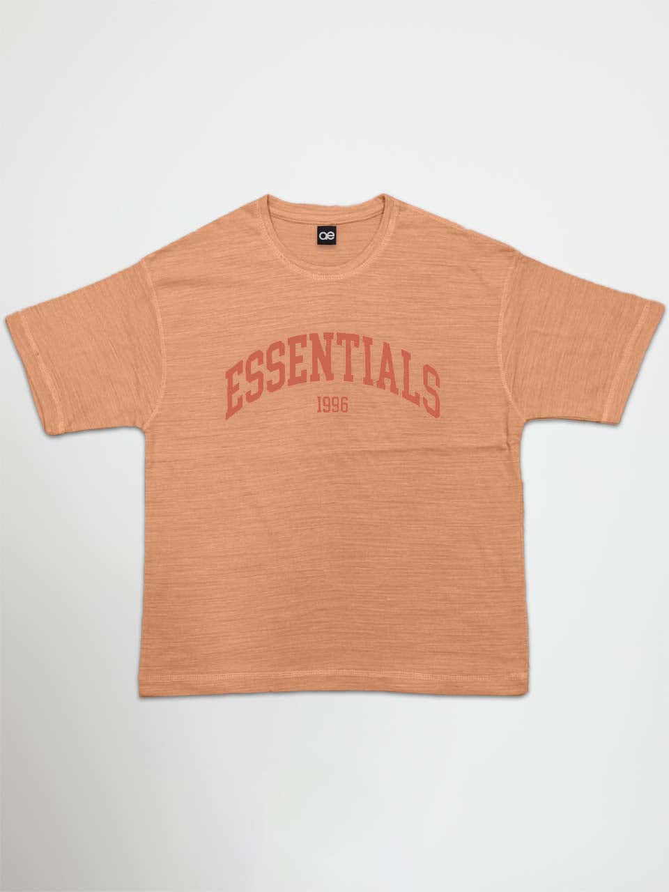 COPPER RUST ESSENTIALS