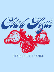 CÔTE D'AZUR