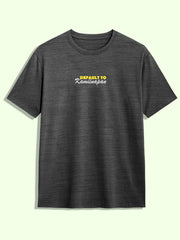 Default To Kaminapan Tee