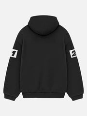 Essentials Club Hoodie