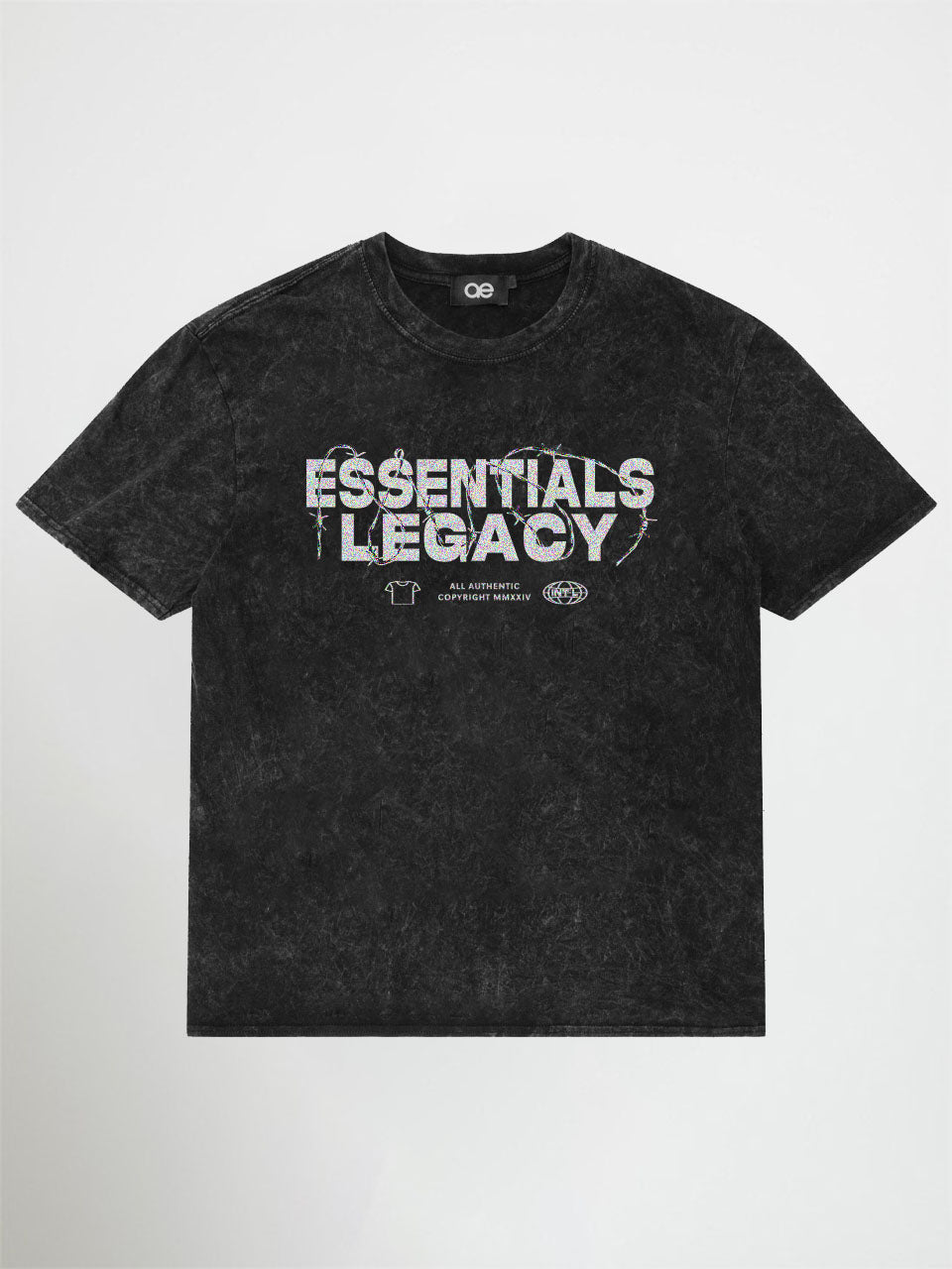 ESSENTIALS LEGACY