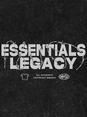 ESSENTIALS LEGACY