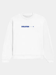 Evolution Sweatshirt