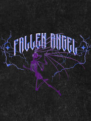 FALLEN ANGEL