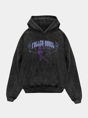 Fallen Angel Hoodie