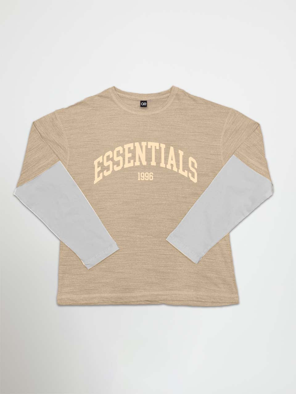 Sand Dune Dual Sleeves Essentials