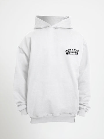 GANGSTA HOODIE