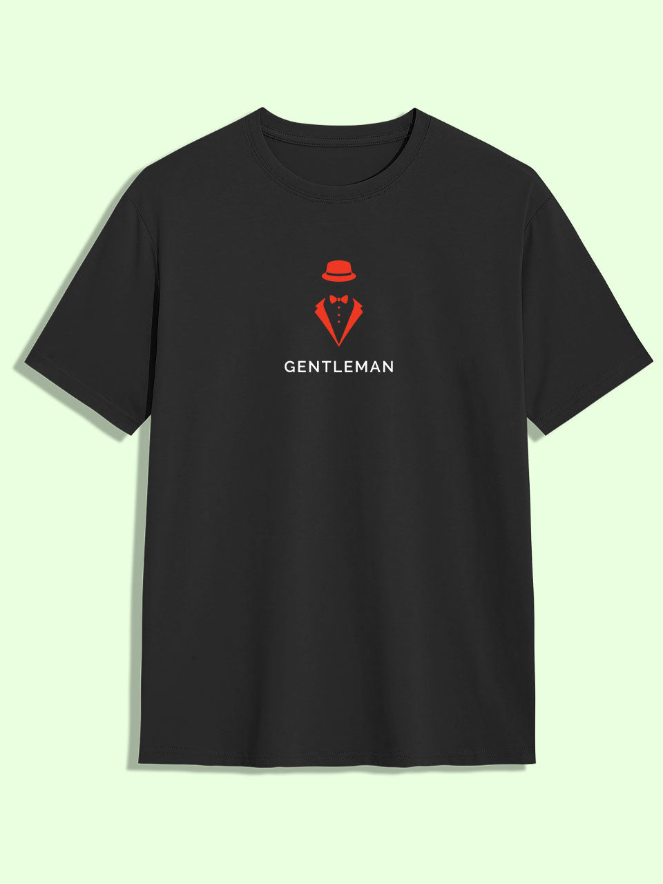 Bundle Of 3 - Minimal Graphic Tees
