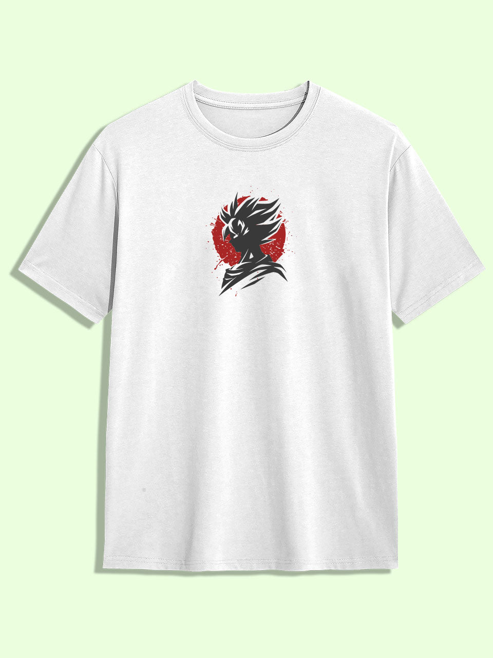 Bundle Of 3 - Minimal Graphic Tees