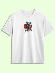 Bundle Of 3 - Minimal Graphic Tees
