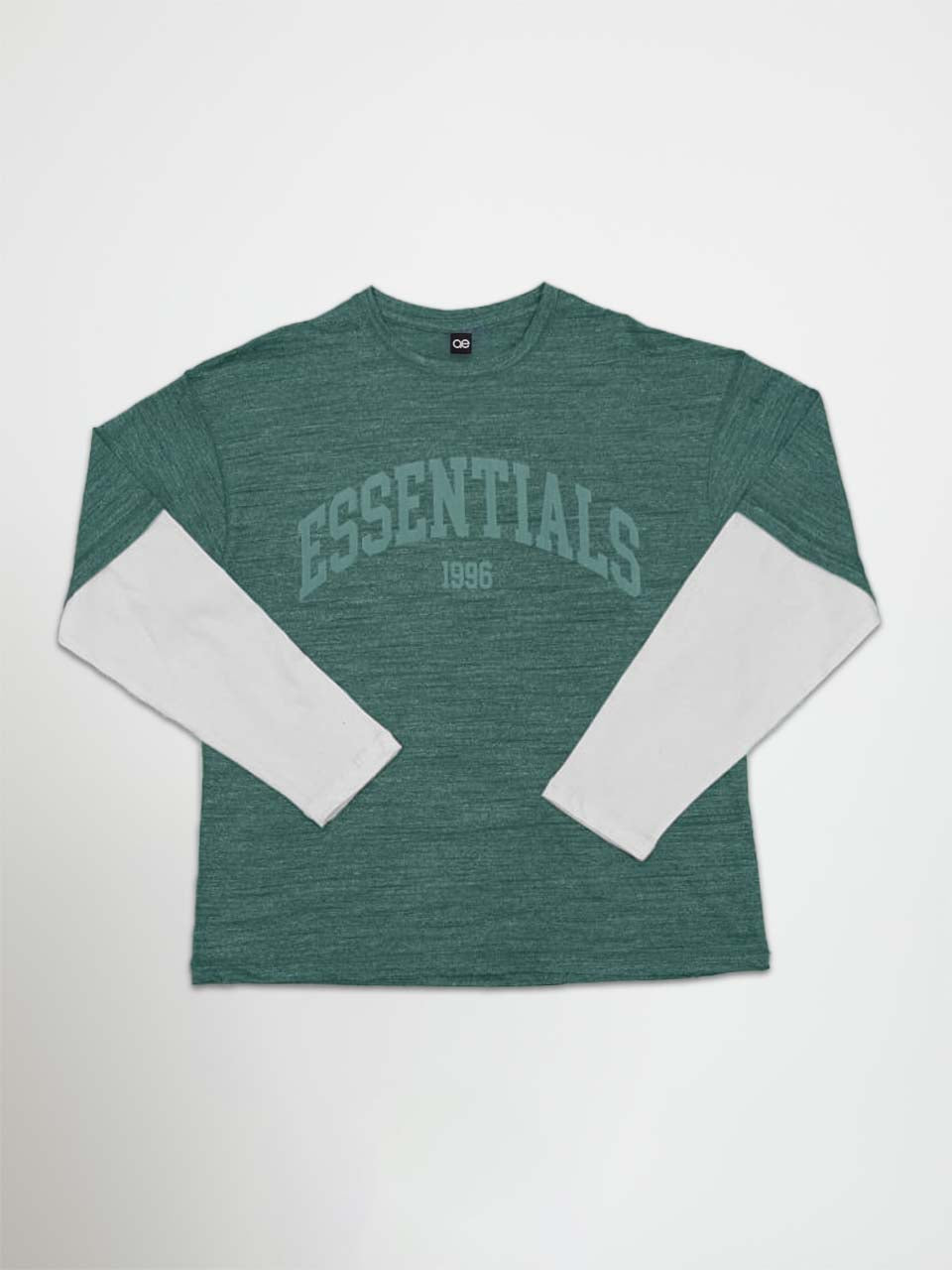 Aqua Drift Dual Sleeves Essentials