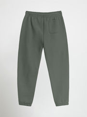 GREEN SWEAT PANT