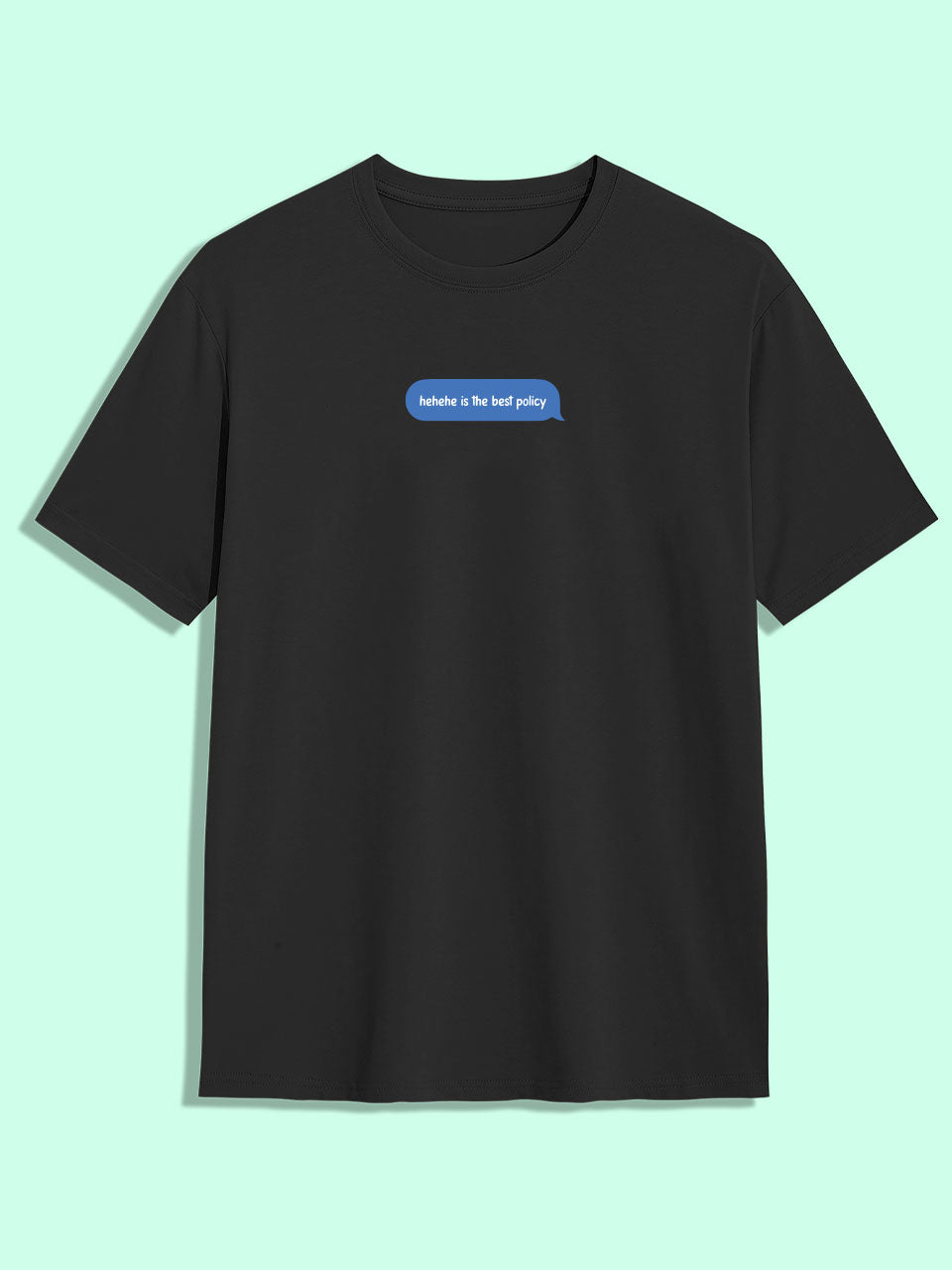 Bundle Of 3 - Minimal Graphic Tees