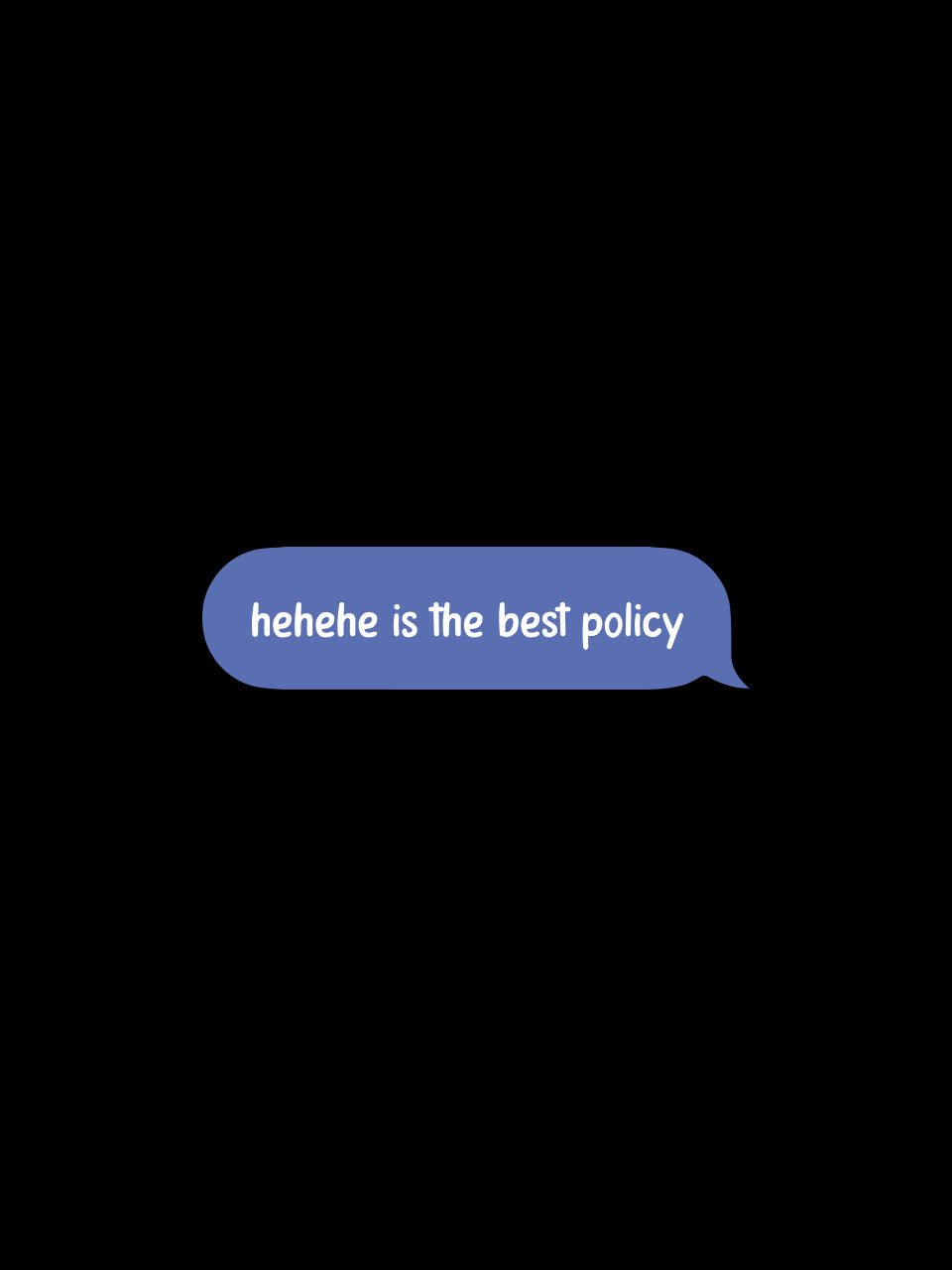 BEST POLICY