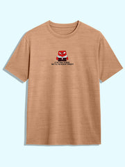 Bundle Of 3 - Minimal Graphic Tees