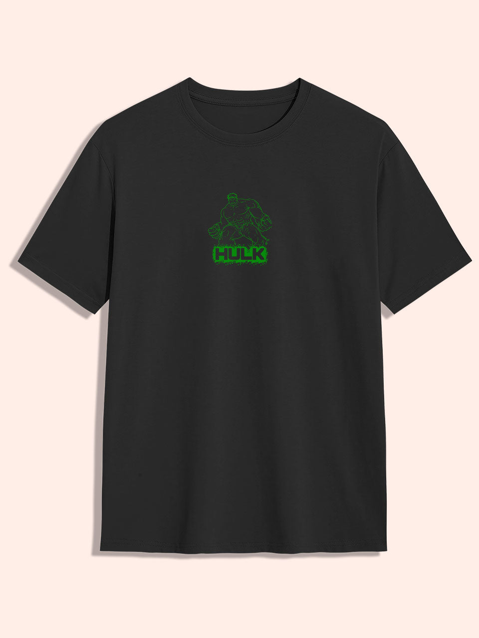 Hulk Tee