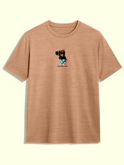 Bundle Of 3 - Minimal Graphic Tees