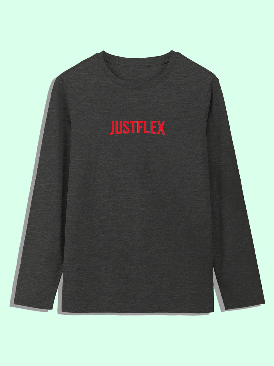 JUSTFLEX FULL SLEEVES