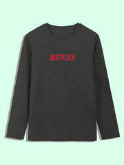 JUSTFLEX FULL SLEEVES