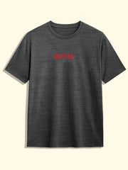 Bundle Of 3 - Minimal Graphic Tees