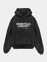 Essentials Legacy Hoodie