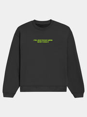 Kanye West Sweatshirt