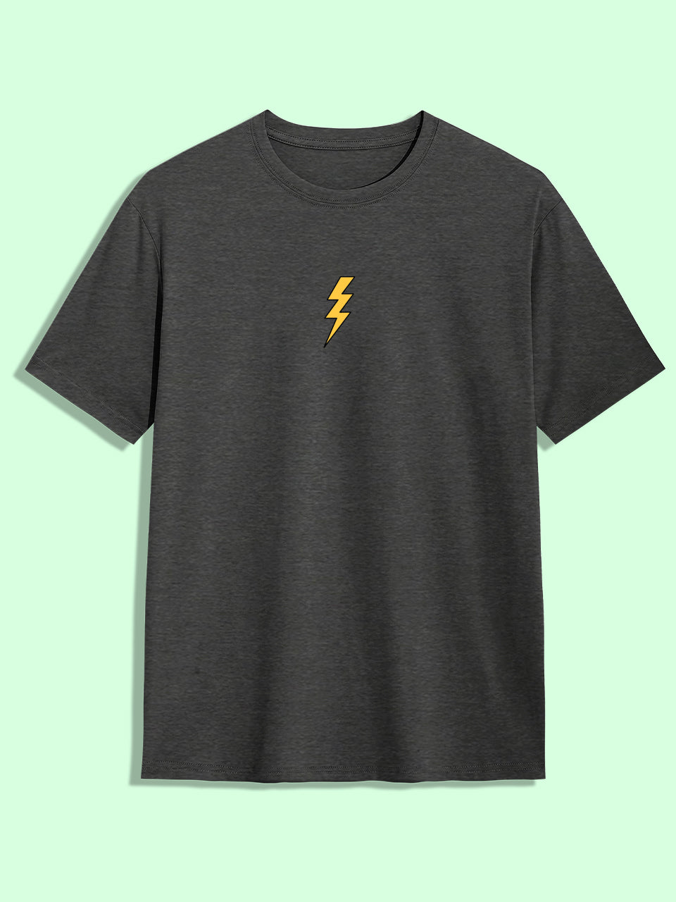 Bundle Of 3 - Minimal Graphic Tees