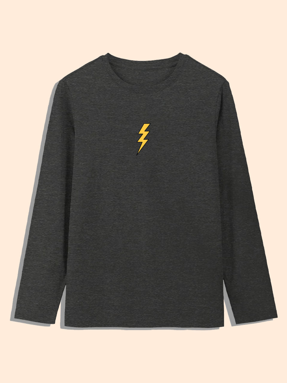 LIGHTNING FULL SLEEVES