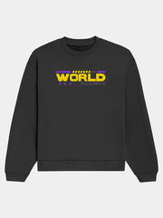 Loading New World Sweatshirt