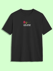 Bundle Of 3 - Minimal Graphic Tees