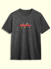 Bundle Of 3 - Minimal Graphic Tees