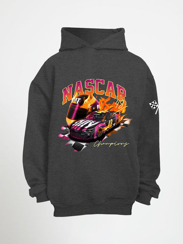 NASCAR HOODIE