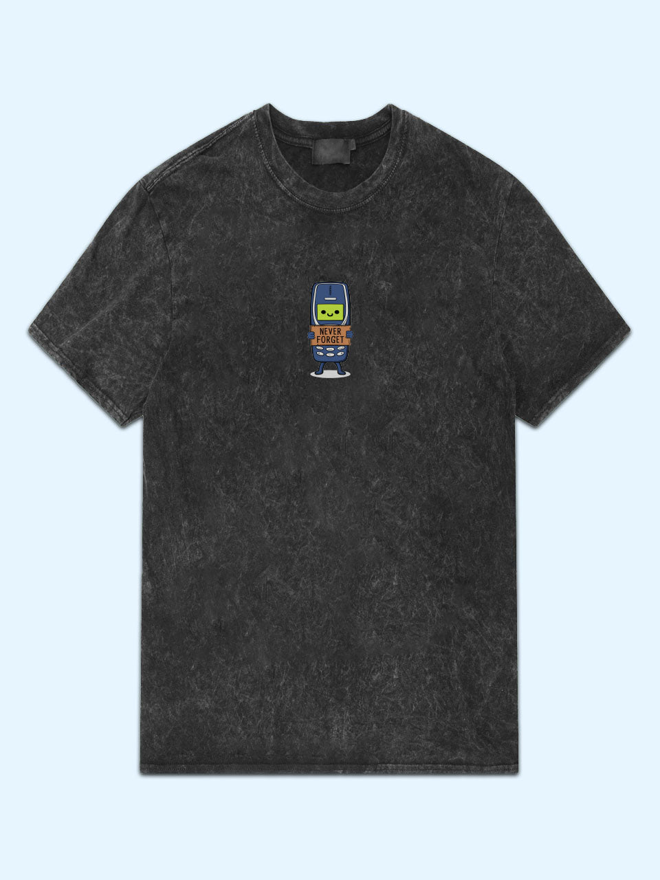 Never Forget Legacy Tee