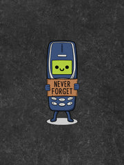 Never Forget Legacy Tee