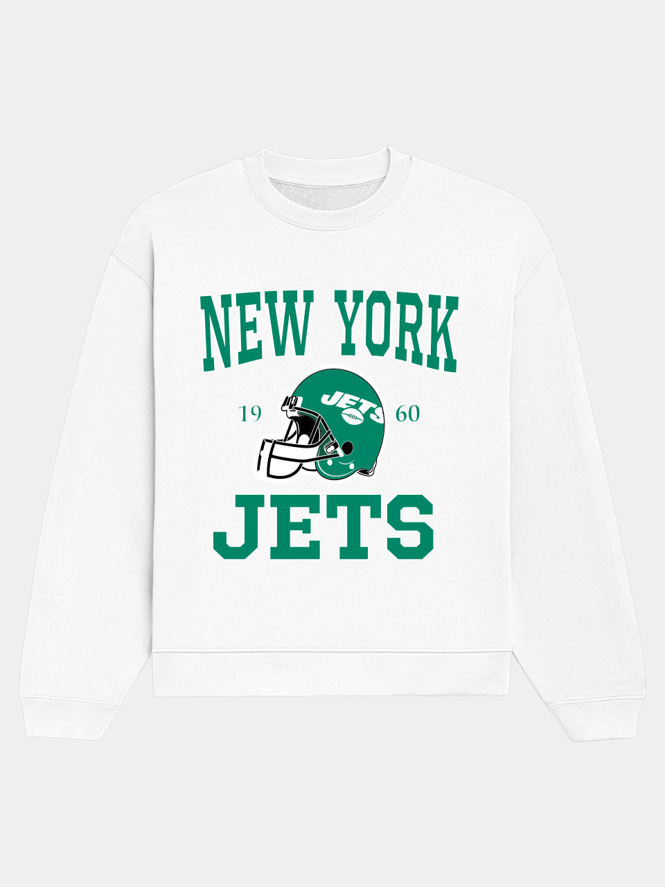Newyork Jets Sweatshirt