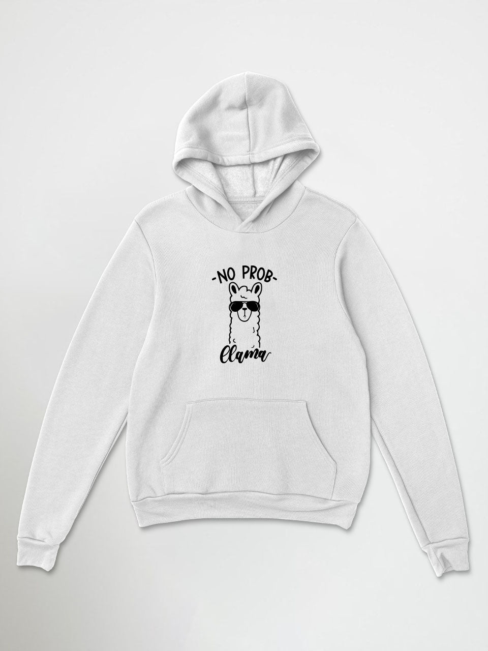 No Problama Hoodie