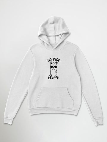 No Problama Hoodie