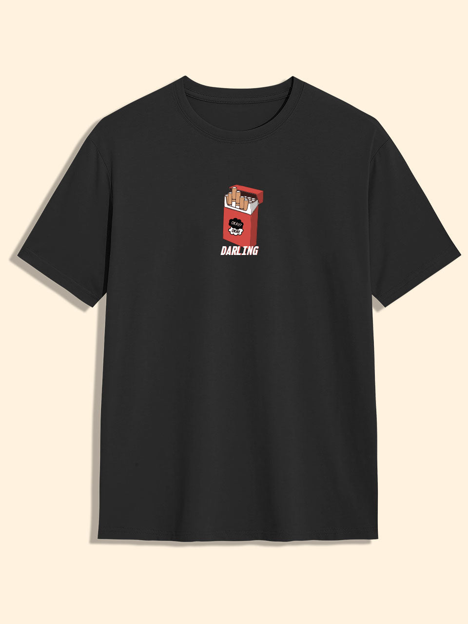 Bundle Of 3 - Minimal Graphic Tees