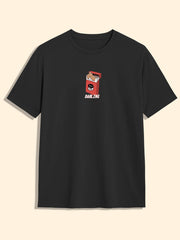 Bundle Of 3 - Minimal Graphic Tees