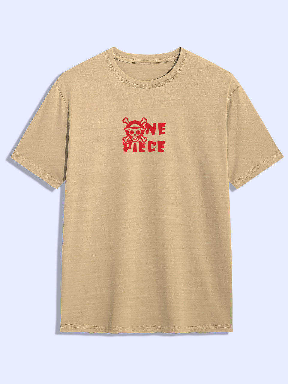 One Piece Tee
