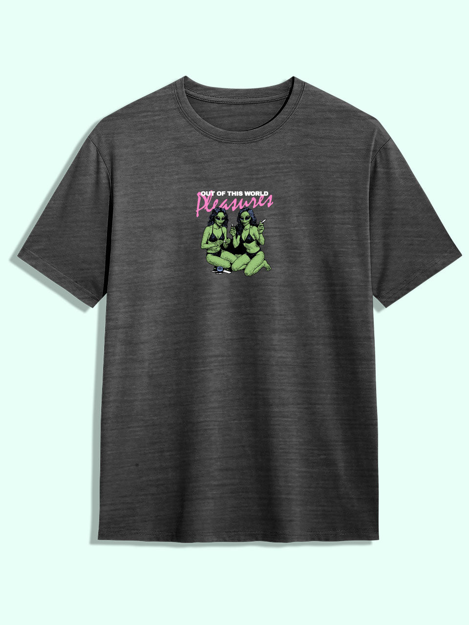 Out Of This World Pleasure Tee