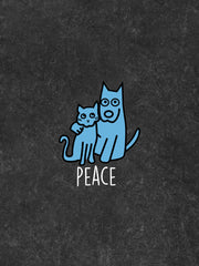 Peace Tee