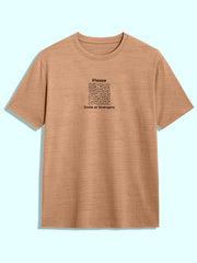 Bundle Of 3 - Minimal Graphic Tees