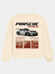 Porsche Sweatshirt