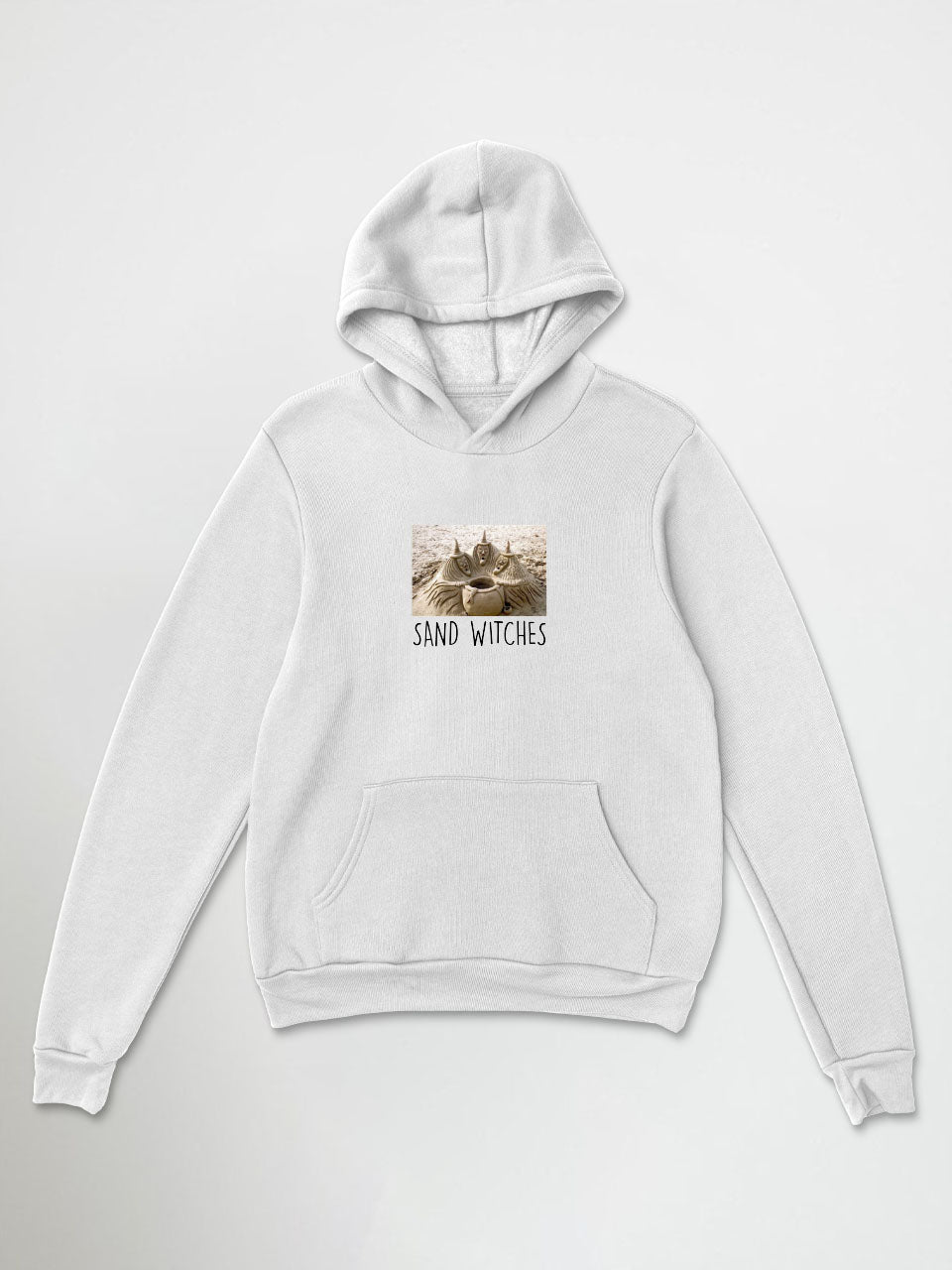 Sandwitches Hoodie