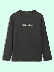SELF MADE FULL SLEEVES