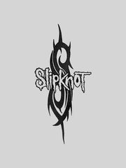 Slipknot Oversized T shirt