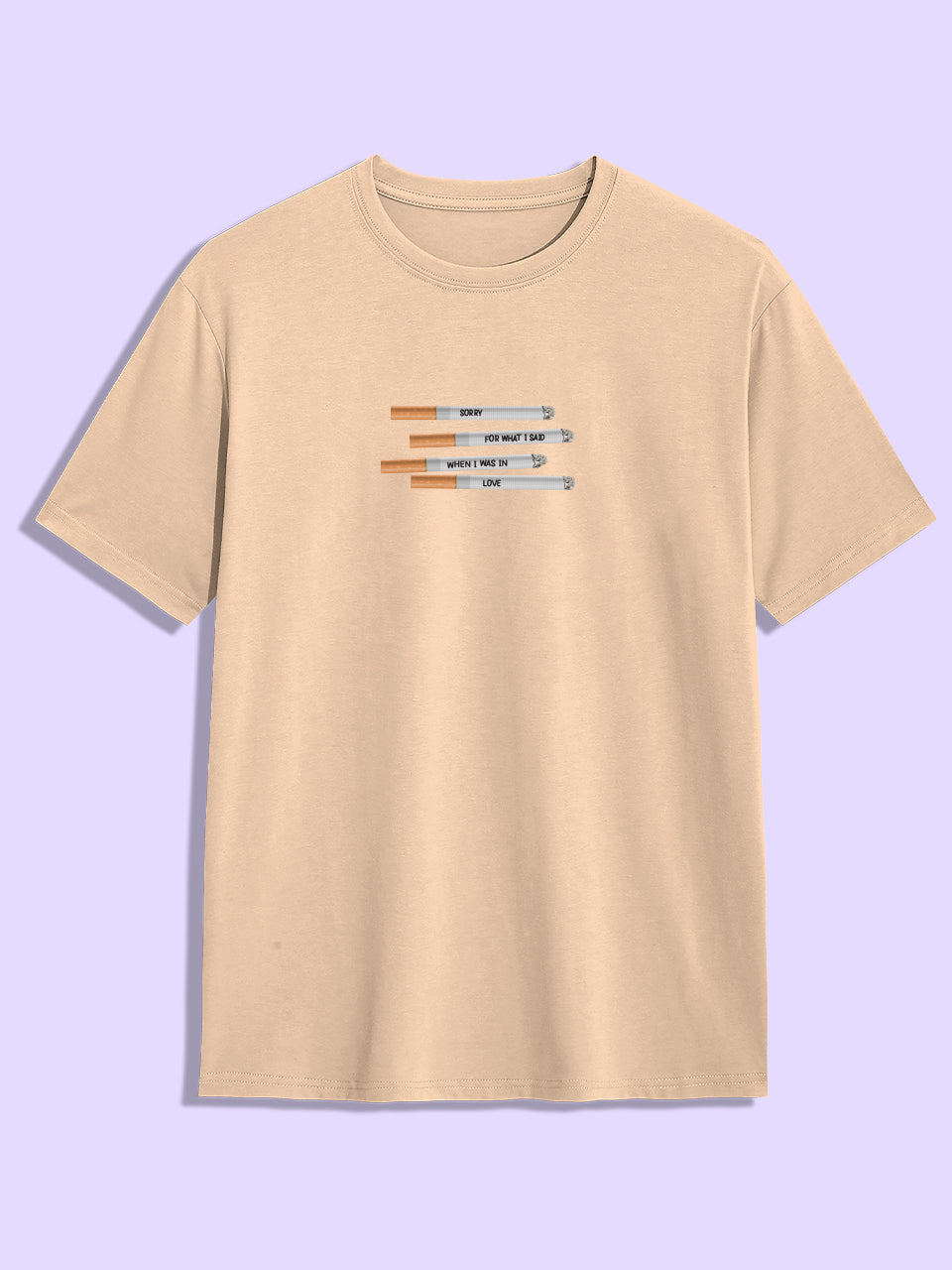 Bundle Of 3 - Minimal Graphic Tees